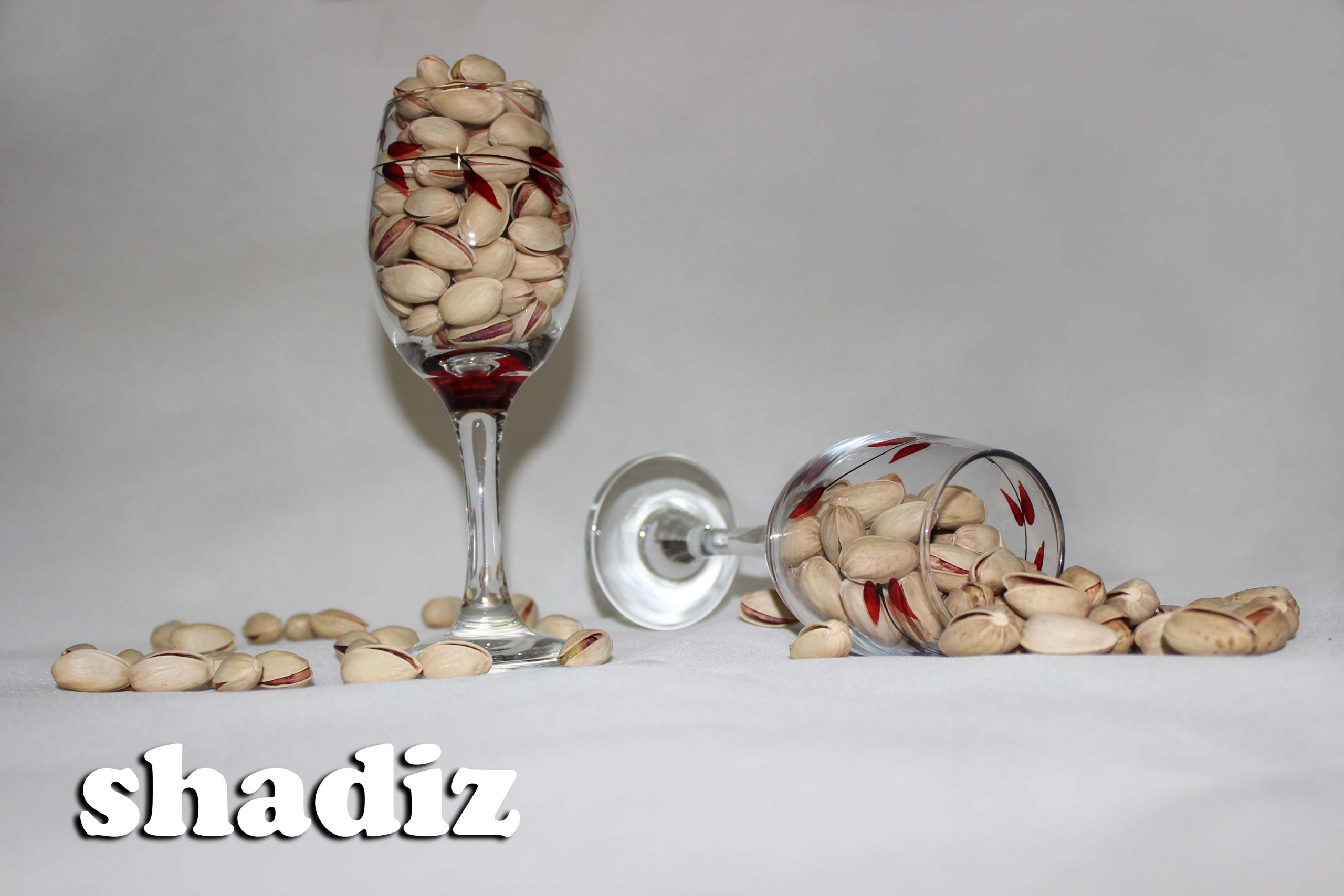 خرید و فروش پسته ایرانی