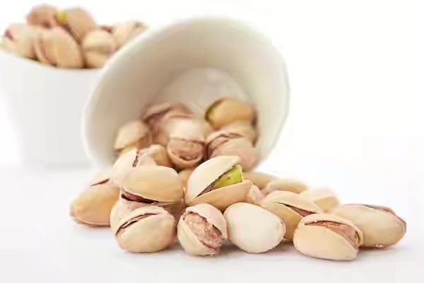 صادرات انواع پسته کله قوچی