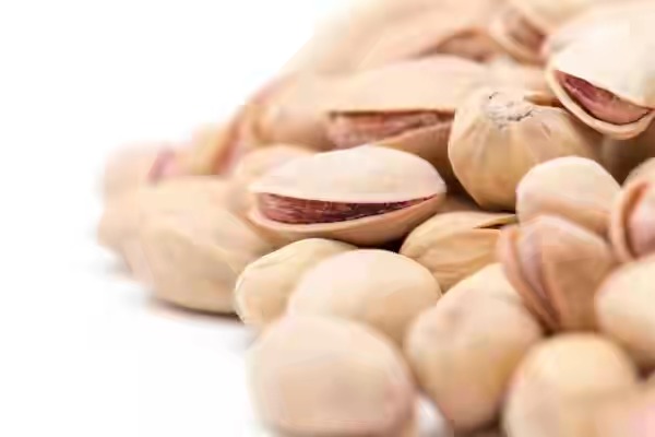 فواید پسته برای پوست