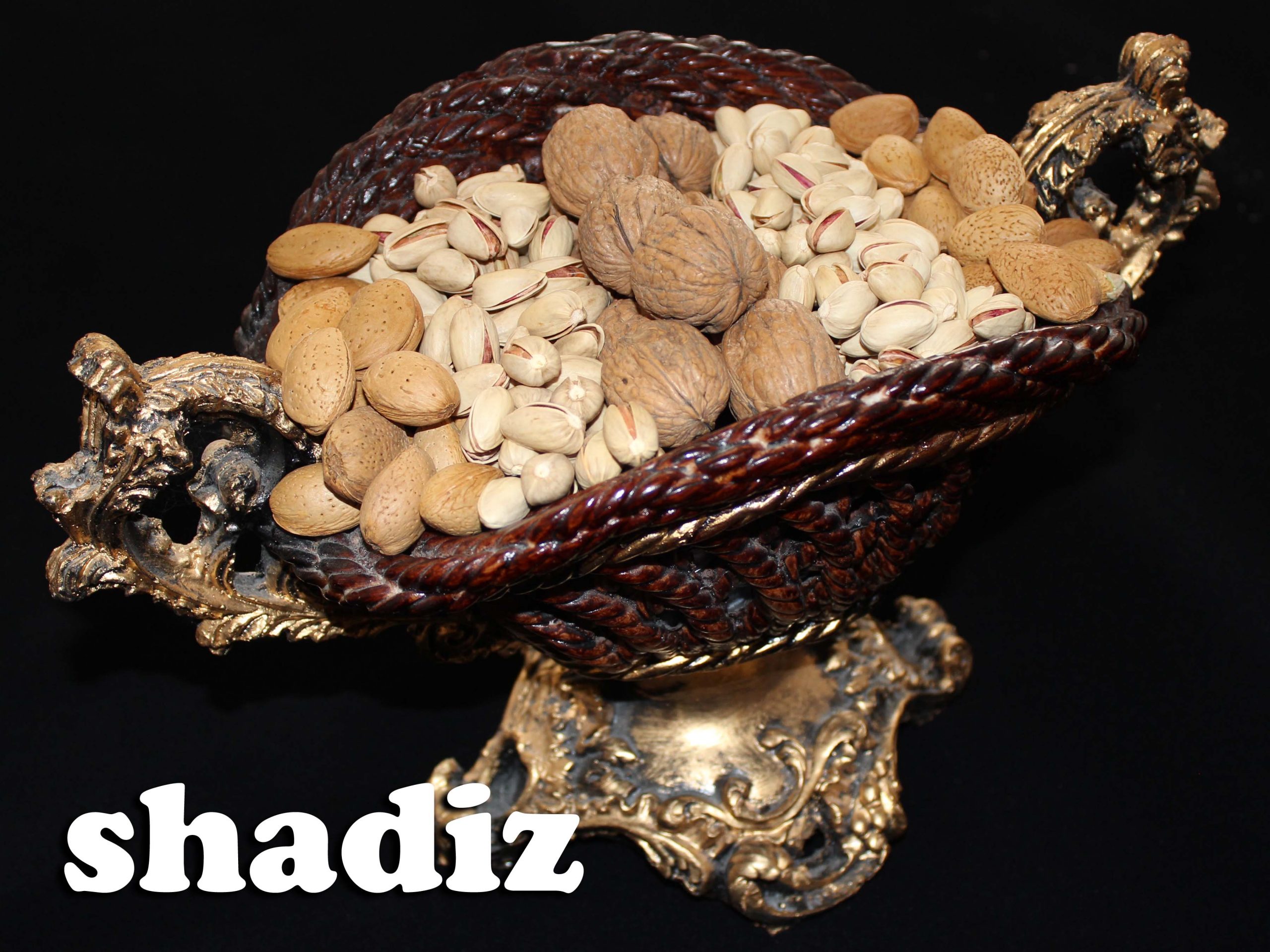 عرضه و فروش خشکبار