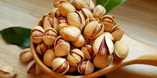 صادرات پسته