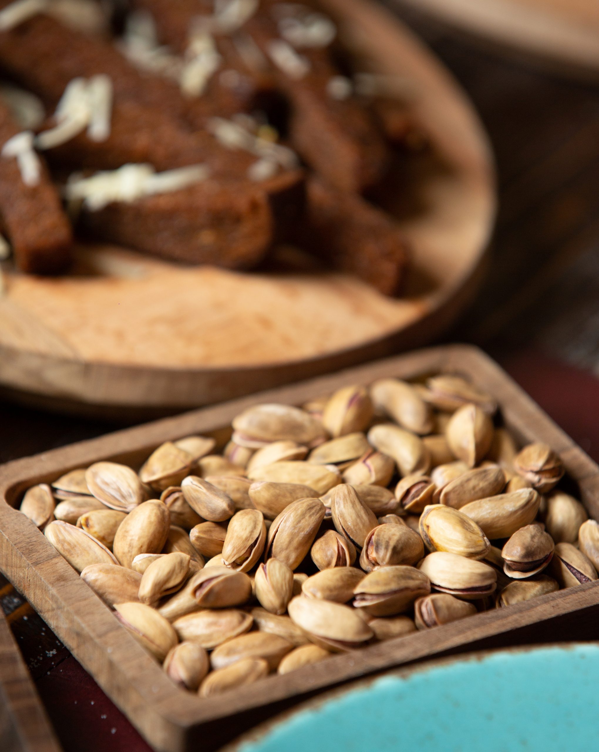 فروش پسته صادراتی
