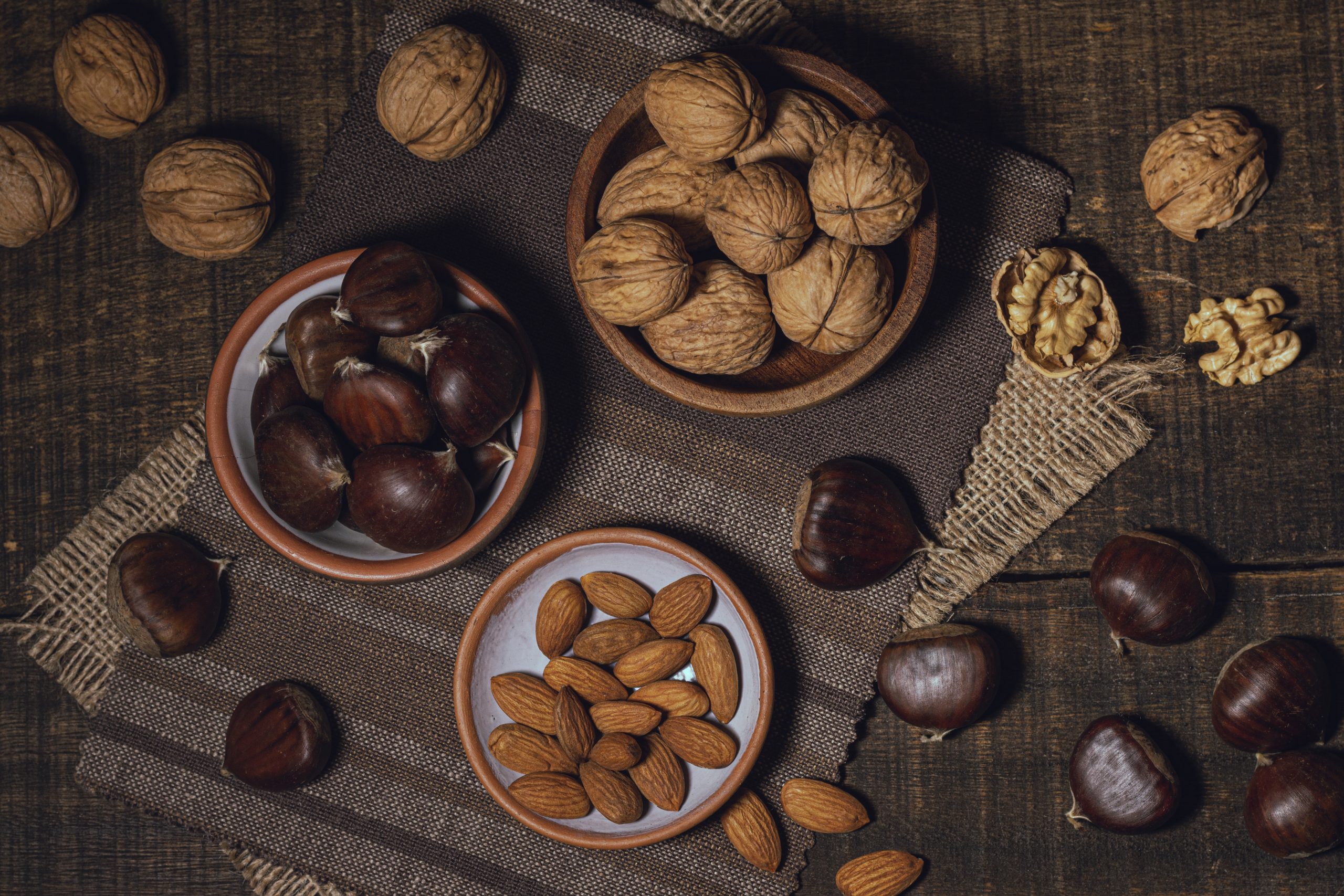 پخش آجیل عمده