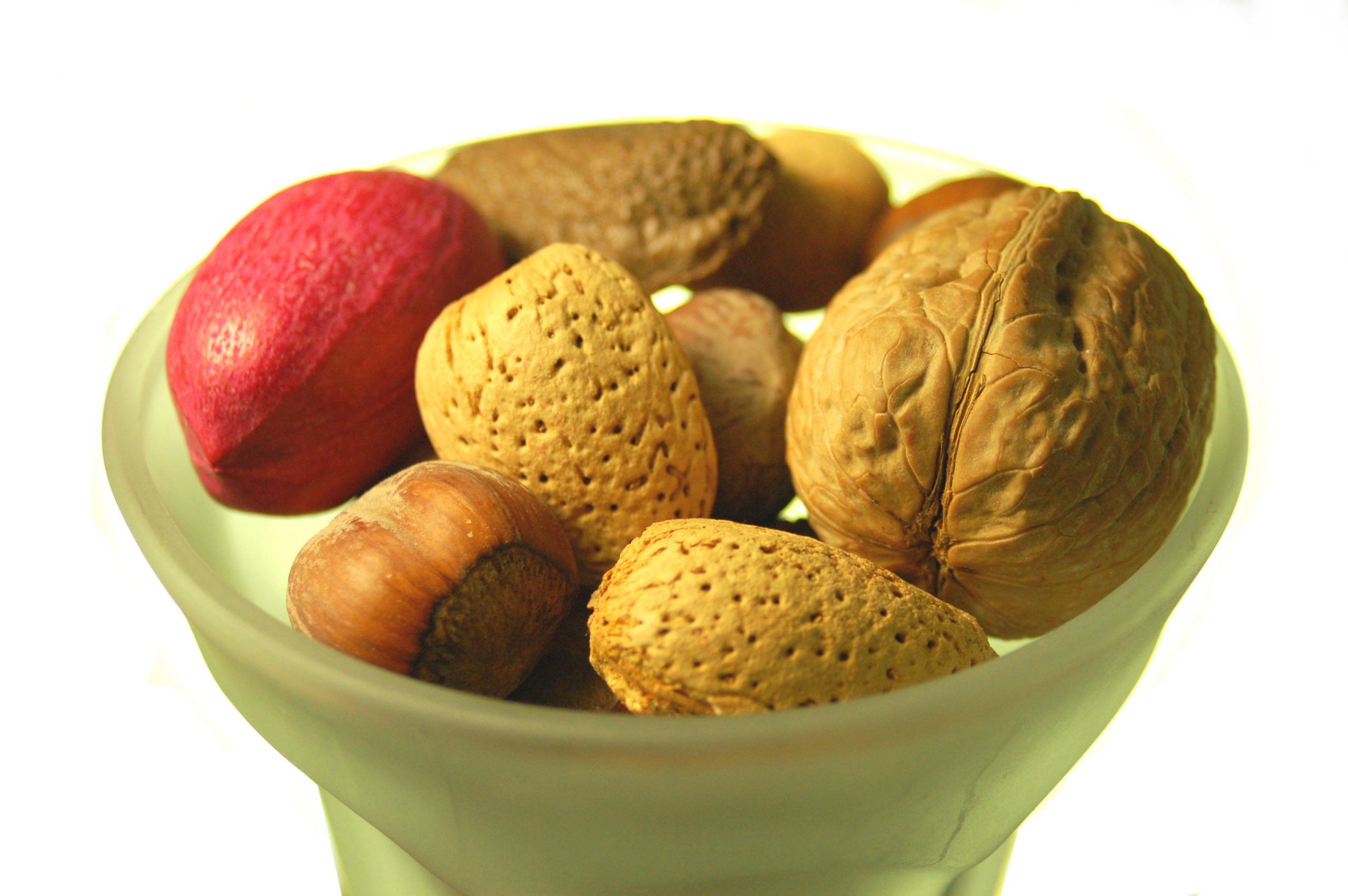 عرضه مستقیم آجیل