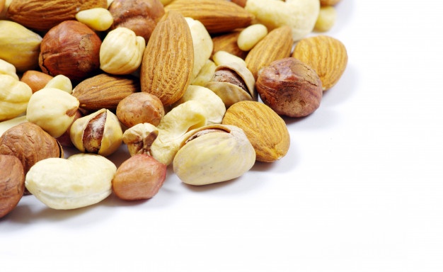 توزیع عمده ی آجیل