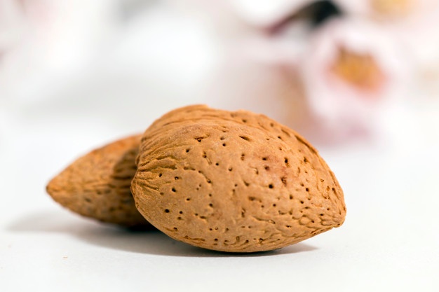 عمده بادام