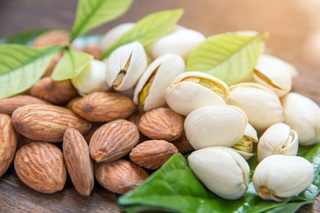 فروش عمده ی آجیل
