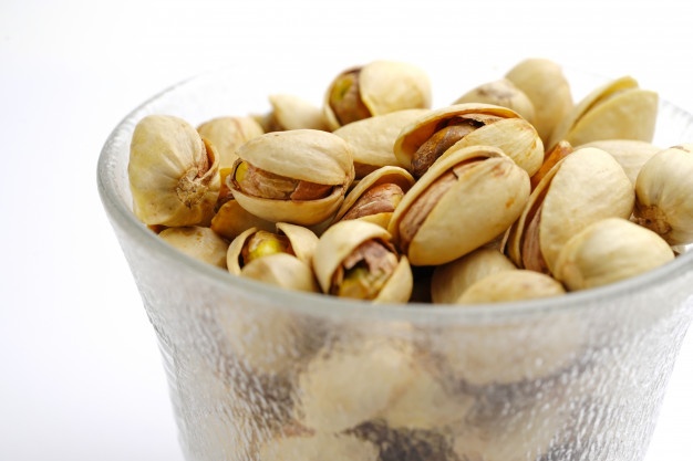 انواع پسته کله قوچی