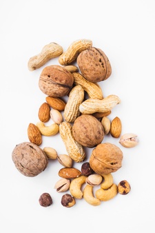 پخش عمده ی آجیل
