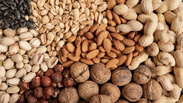 مرکز پخش خشکبار