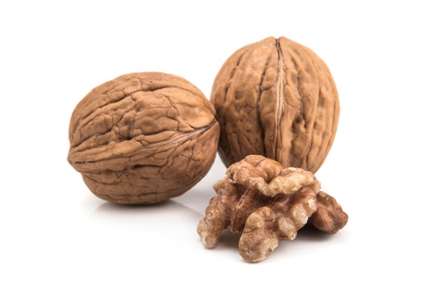 انواع گردو در ایران
