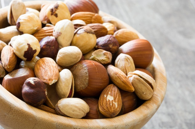 صادرات آجیل و خشکبار ایران
