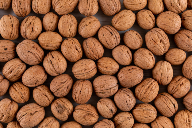 گردوی تازه