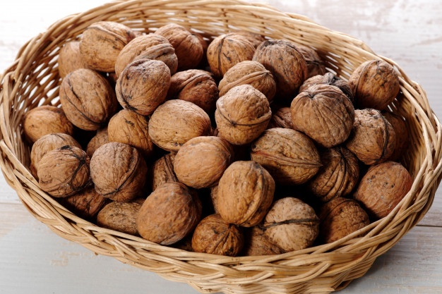 فروش گردوی فارس