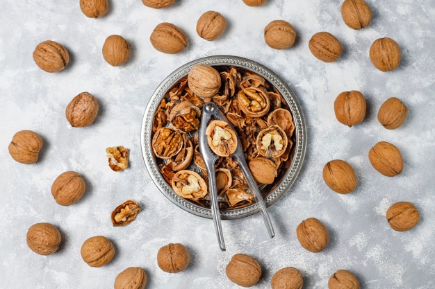 خرید گردوی بوانات