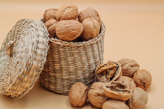 قیمت گردو درجه یک