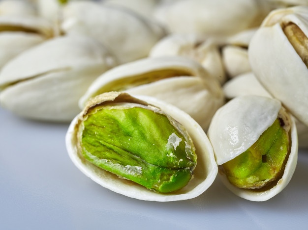 خرید پسته مرغوب