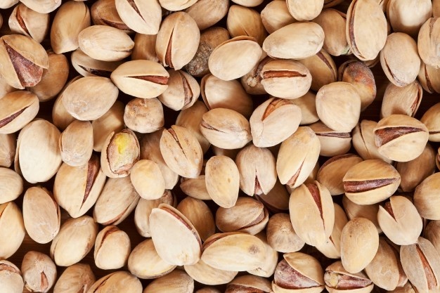 فروش پسته سیرجان