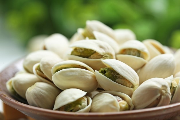 پسته درجه یک دامغان