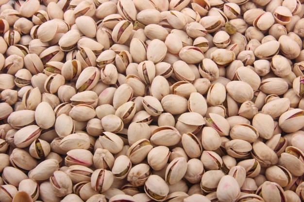 پسته کله قوچی ممتاز