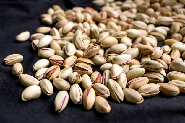پسته ی سیرجان
