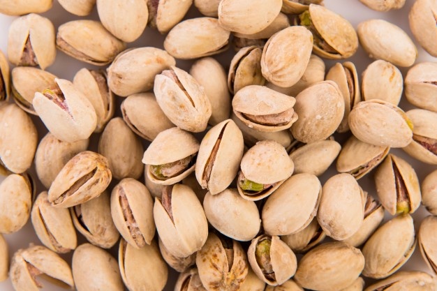 پسته درجه یک رفسنجان