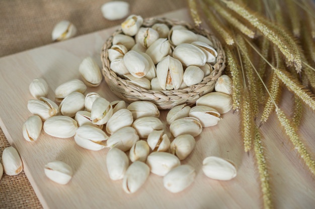 فروش پسته صادراتی عمده