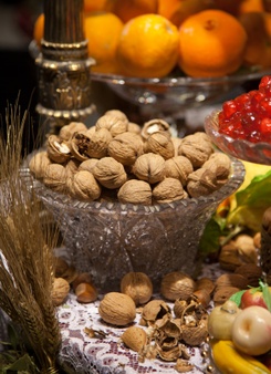 قیمت گردو پوست کاغذی