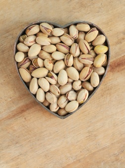 عمده فروشی پسته رفسنجان