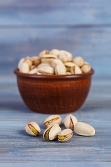 خرید پسته از باغدار