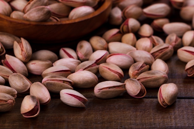 خرید و فروش پسته رفسنجان