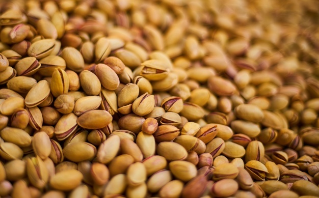 خرید پسته یزد