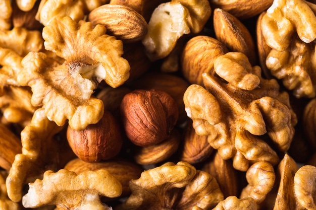 خرید مغز گردو