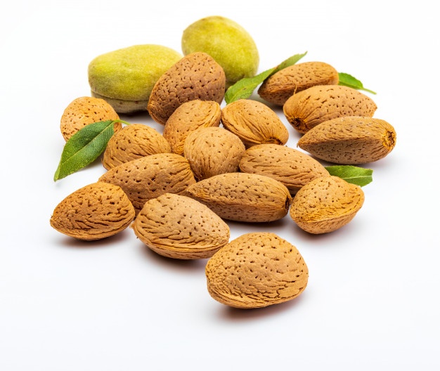 بادام مامایی درجه یک اصفهان