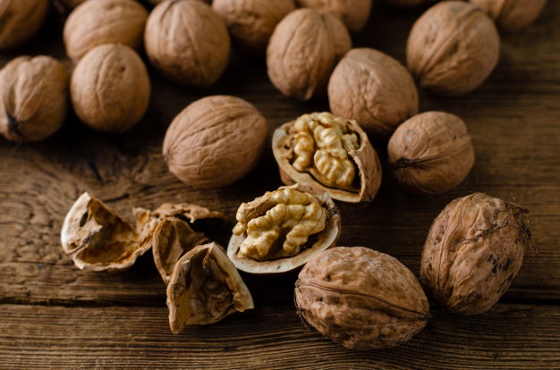 فروش مغز گردوی تویسرکان