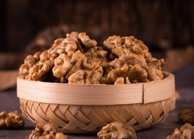 خرید انواع مغز گردو