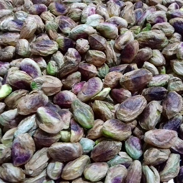 فروش مغز پسته صادراتی