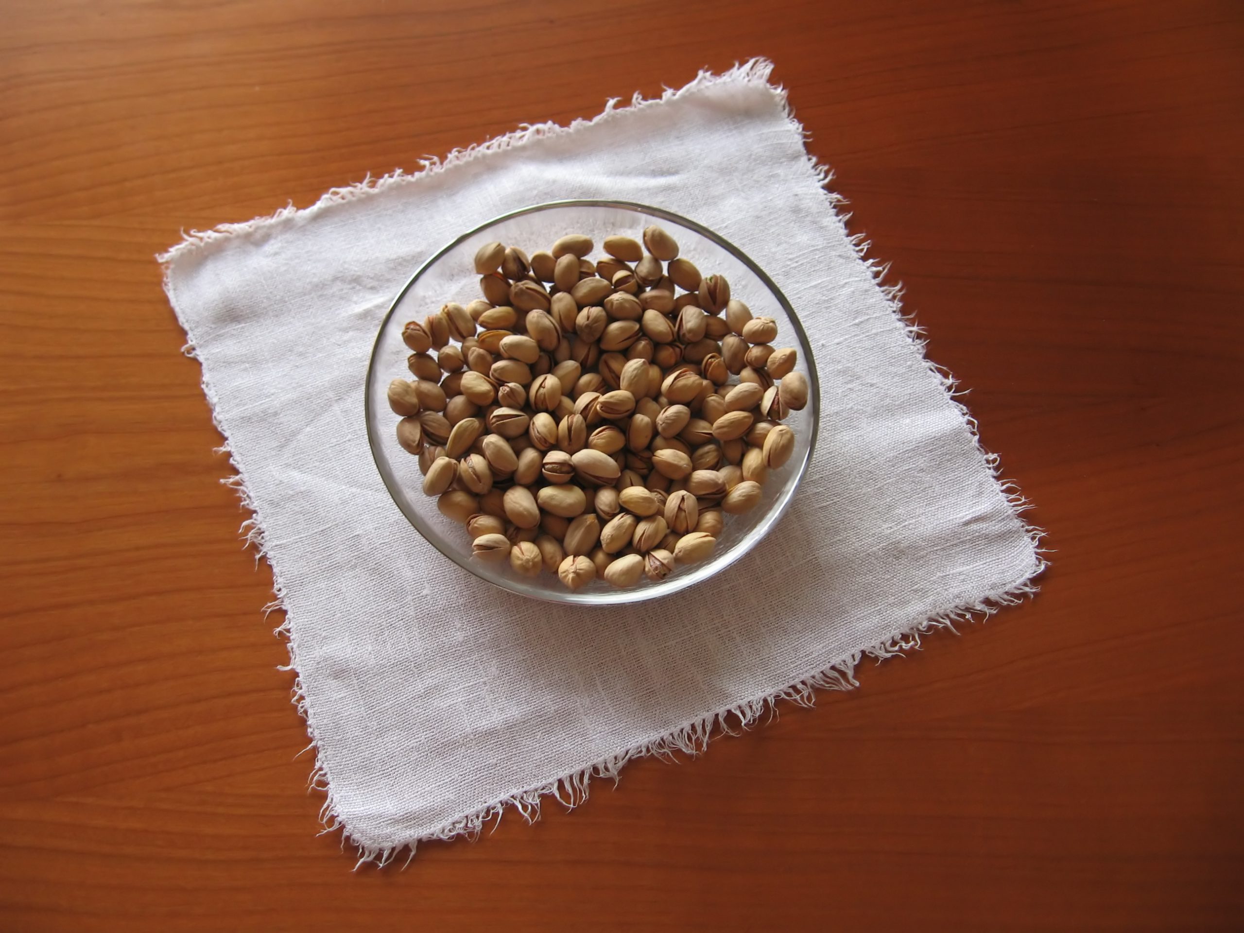 فروش پسته فندقی یزد
