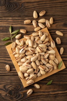 پسته اکبری دستچین رفسنجان