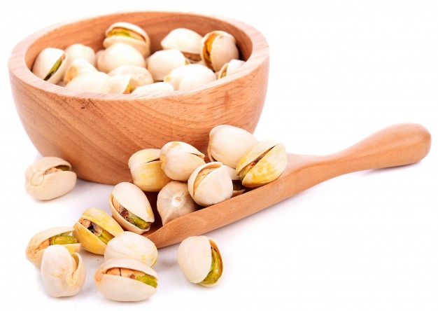 پسته فندقی زرند کرمان