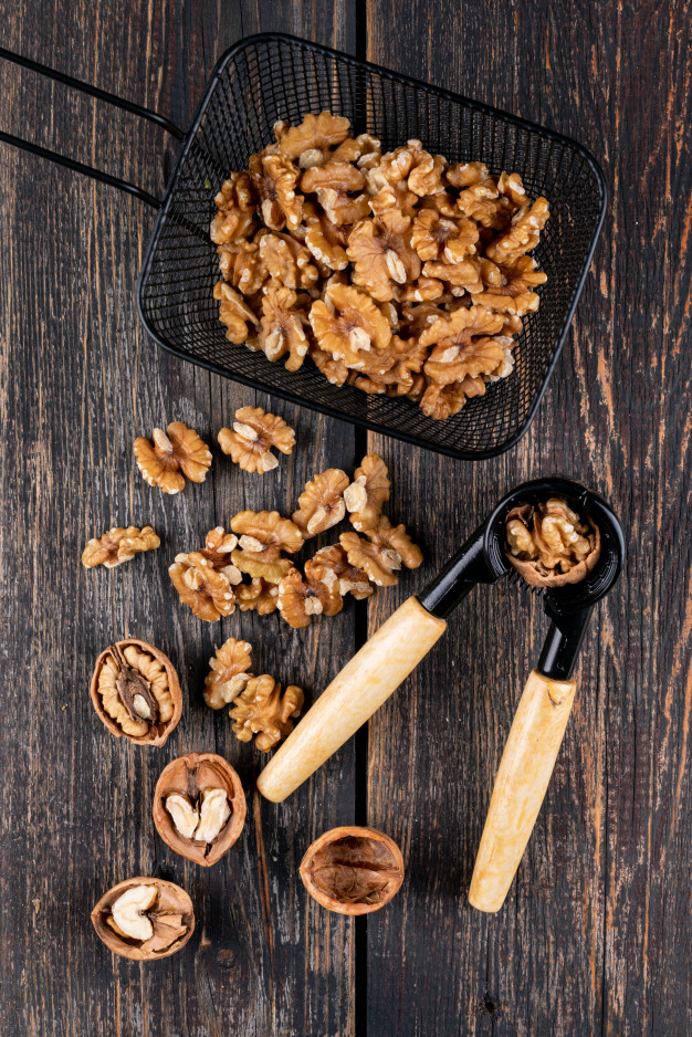 عمده فروشی مغز گردو