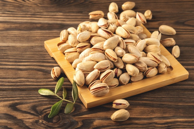 خرید پسته اکبری شهرستان رفسنجان