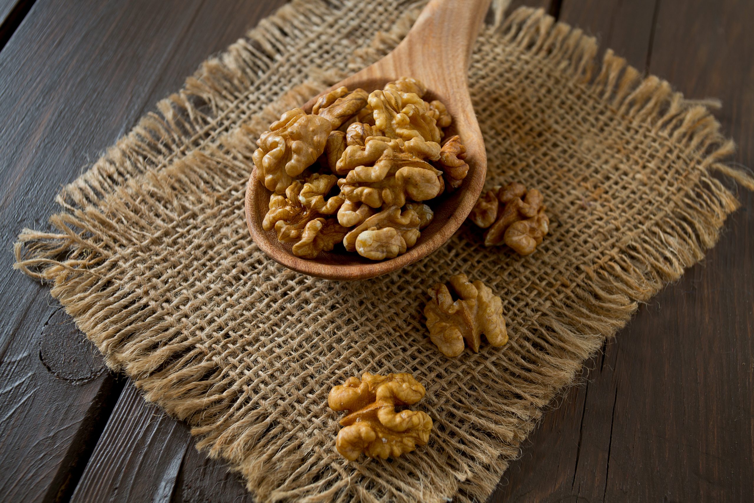 خرید مستقیم مغز گردو آذرشهر