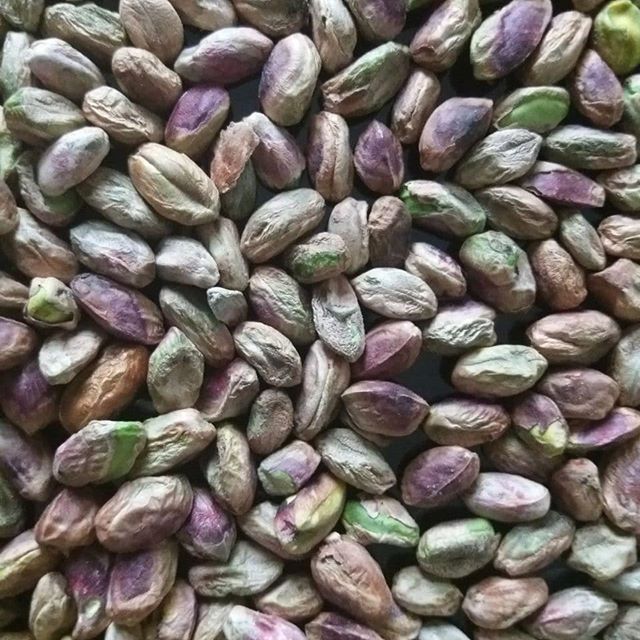 فروش عمده مغز پسته لوکس