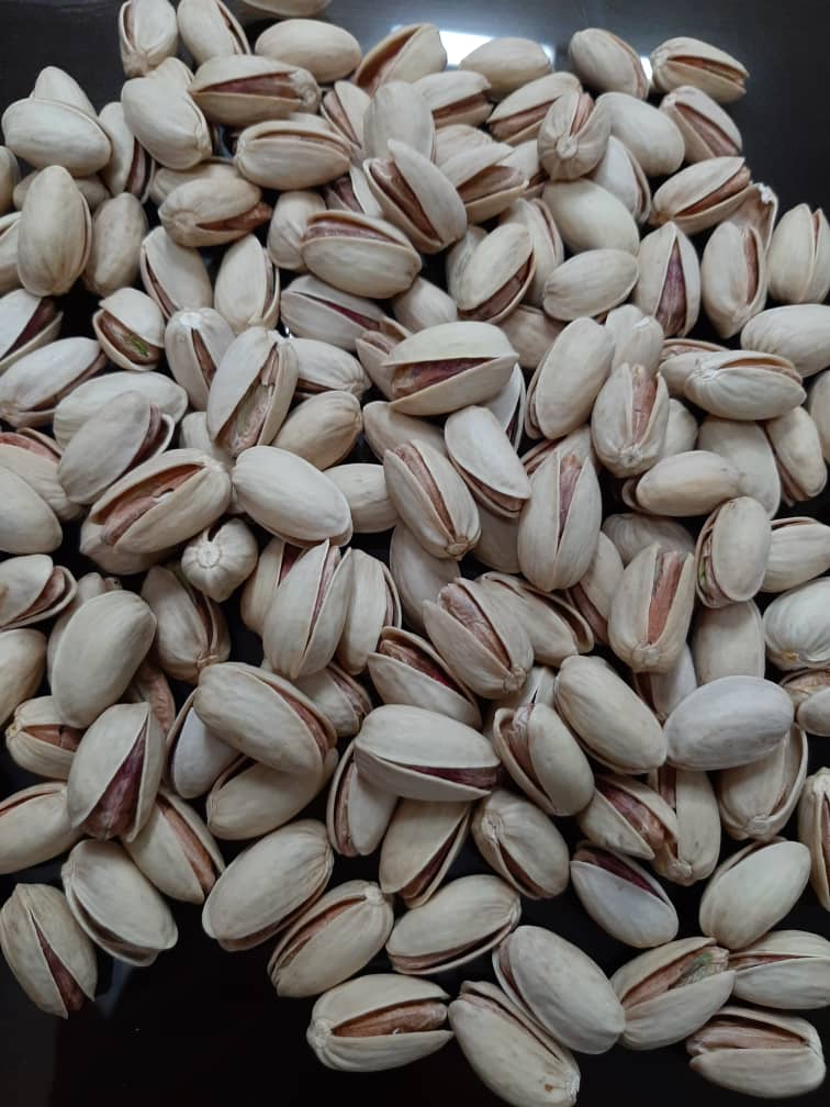 پسته زرند کرمان