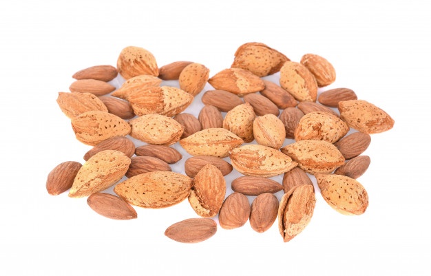 تامین کننده بادام محب شهرکرد