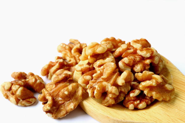 عرضه کننده انواع مغز گردو ایرانی