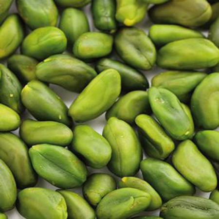 صادرات مغز پسته کال