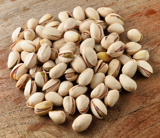 صادرات پسته ایرانی به قبرس و اتریش