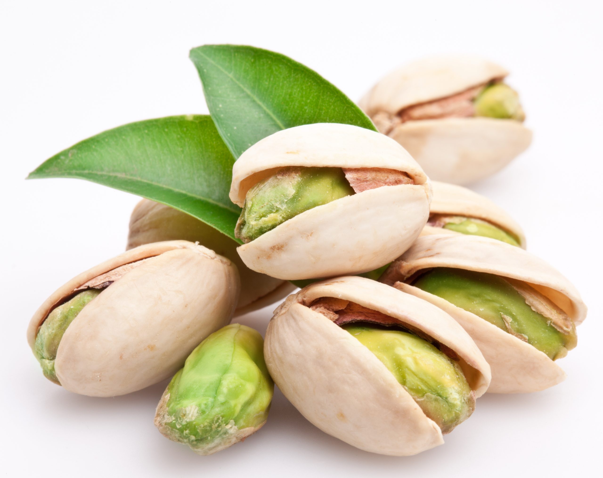صادرات پسته ایران به سوئیس